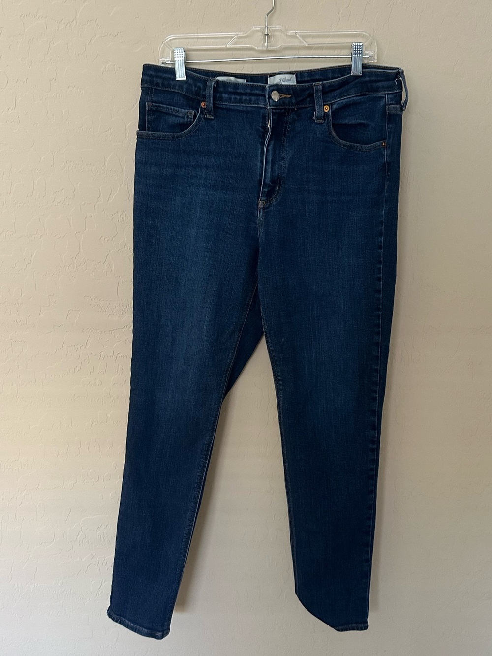 A new day women’s size 14 Dark Blue Women's Stretch Slim Jeans